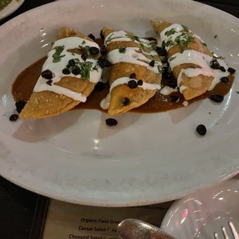 Cha Cha's Latin Kitchen - beef empanadas - Bars Near Me - Brea, California