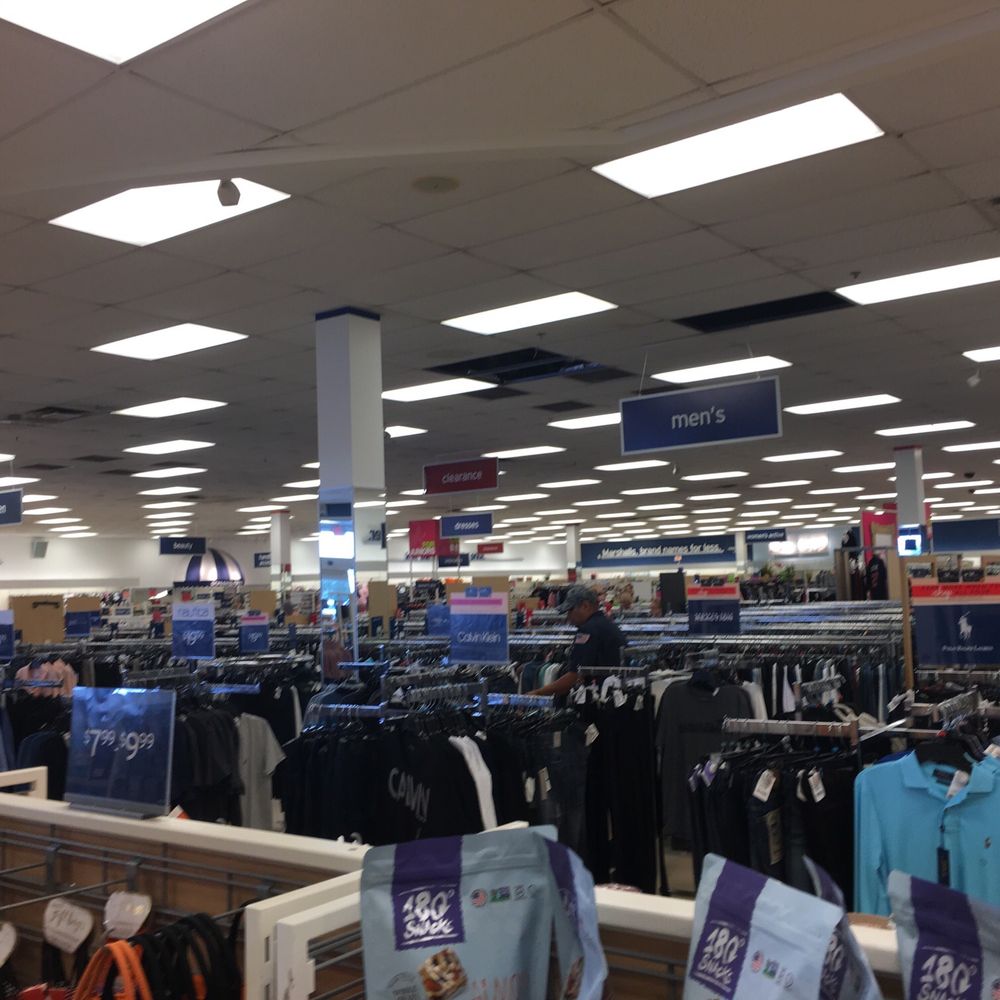 Marshalls - Department Stores Near Me - Rosenberg, Texas