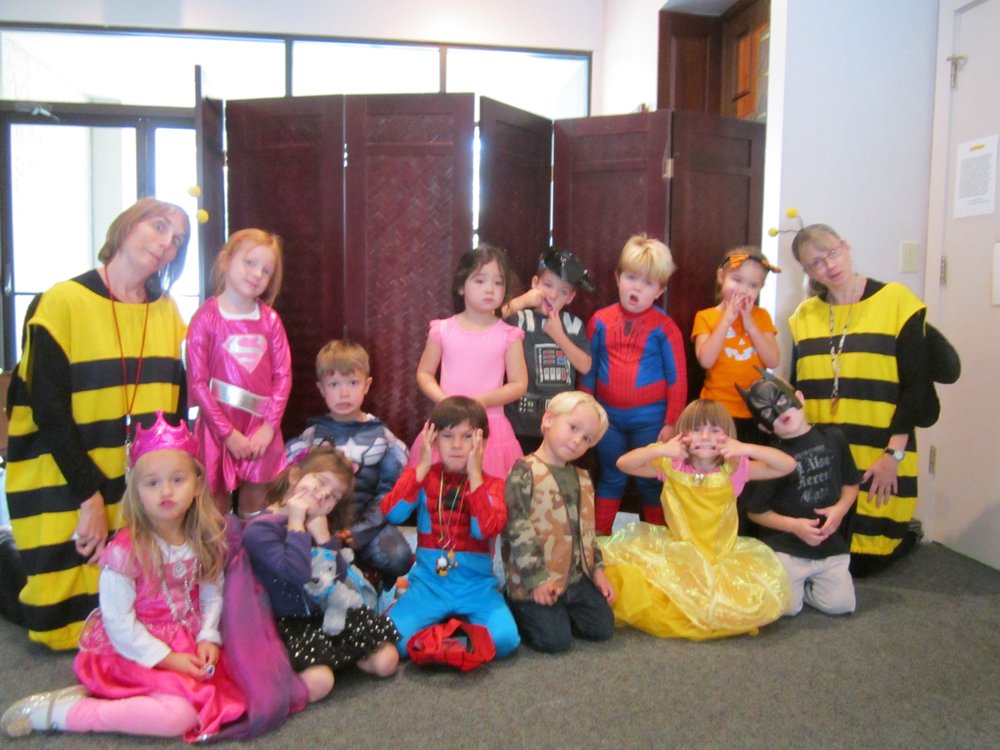 Little Lambs Preschool - childcare center in Franklin, TN