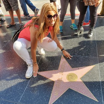 TNT Agency Makeup School - Tour day , walking on Hollywood by the stars! - Cosmetology Schools Near Me - Chino Hills, California TNT Agency Makeup School - Tour day , walking on Hollywood by the stars! - Cosmetology Schools Near Me - Chino Hills, California