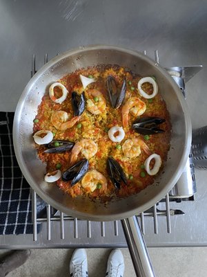 Cozymeal Cooking Classes by null