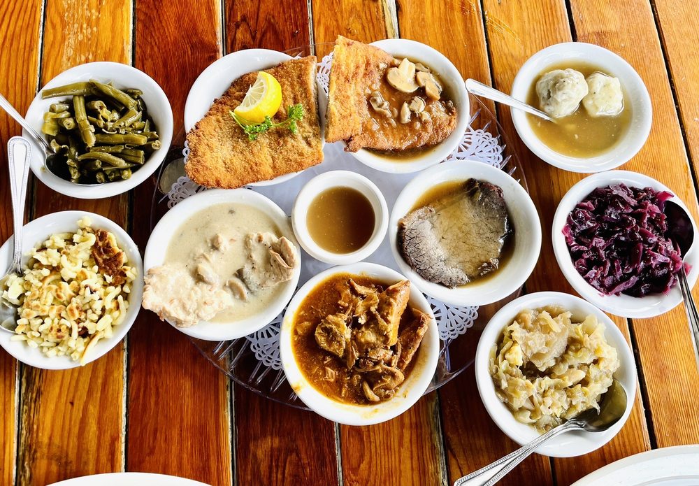 Boston Trip Roadtrippers - O 