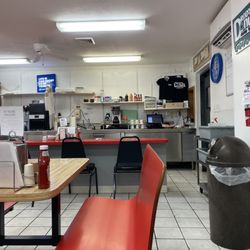 Rod's Donut Shop