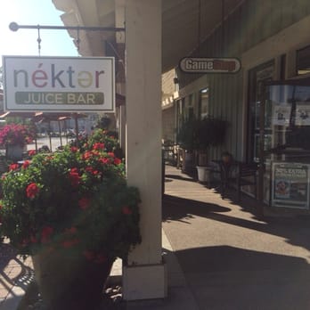 Nekter Juice Bar - Entrance - Juice Bars & Smoothies Near Me - Encinitas, California Nekter Juice Bar - Entrance - Juice Bars & Smoothies Near Me - Encinitas, California
