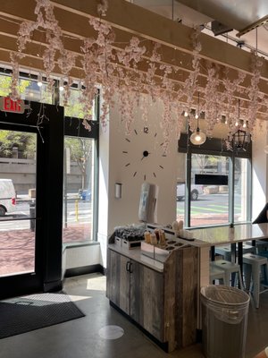 Rice Bar Market Place by null