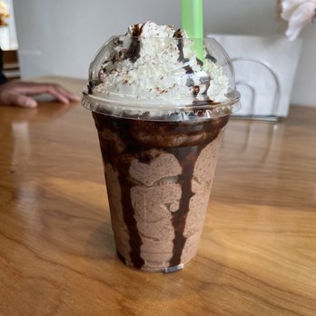 Gordon’s Milkshake Bar - Chocolate - Desserts Near Me - Indianapolis, Indiana