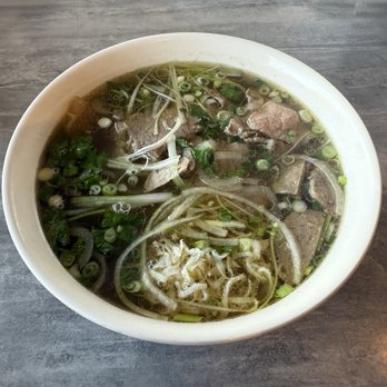 City Pho & Grill - Pho Dac Biet... - Vietnamese Near Me - Maitland, Florida