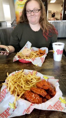 The Chicken Shack (Downtown Henderson) by null