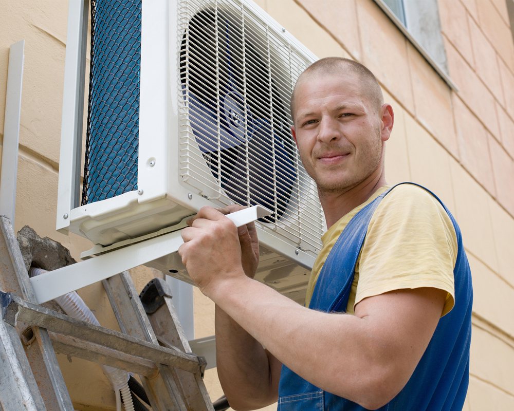 Slide of Synergy Home Services