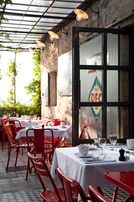 Auberge de Banne by null