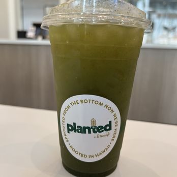 La Tour Cafe - Mint Water - Cafes Near Me - Honolulu, Hawaii La Tour Cafe - Mint Water - Cafes Near Me - Honolulu, Hawaii