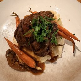 Filet Mignon
