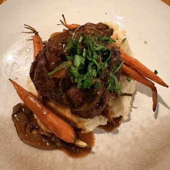 Meso Modern Mediterranean - Filet Mignon - Mediterranean Near Me - San Jose, California