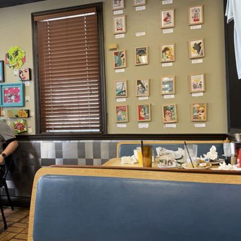Early Bird Diner - Diners Near Me - Charleston, South Carolina