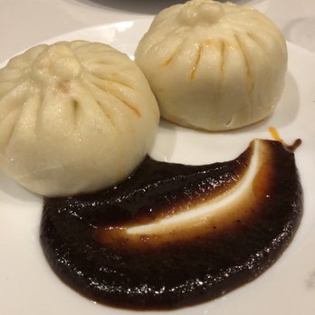 Maketto - Steam pork bao. My favorite! - Cafes Near Me - Washington, DC, District of Columbia Maketto - Steam pork bao. My favorite! - Cafes Near Me - Washington, DC, District of Columbia