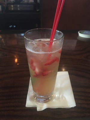 Sweet Brooklyn Bar by null