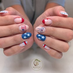 Bonsai Nail Bar
