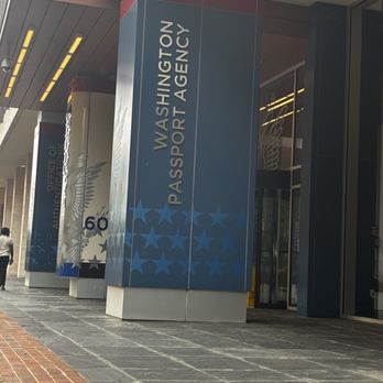 Washington Passport Agency - Passport & Visa Services Near Me - Washington, DC, District of Columbia Washington Passport Agency - Passport & Visa Services Near Me - Washington, DC, District of Columbia