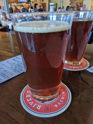 River's Edge Brewing Co. by null