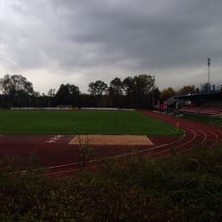Lohwald-Stadion