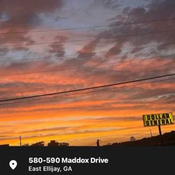 Dollar General - Sky