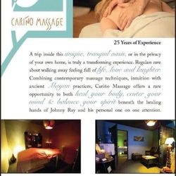 Cariño Massage