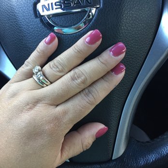 Luxury Nails VIP - Nail Salons Near Me - Valdosta, Georgia