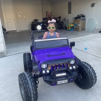 Harwin Powersports - Jeep - Motorcycle Dealers Near Me - Houston, Texas