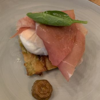 TA Tacito 18 - Pizza Near Me - Rome, RM