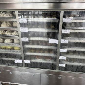 D & D Dim Sum Bakery - Dim Sum Near Me - Elk Grove, California D & D Dim Sum Bakery - Dim Sum Near Me - Elk Grove, California