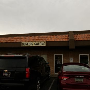 Genesis Salon - Hair Salons Near Me - Surprise, Arizona Genesis Salon - Hair Salons Near Me - Surprise, Arizona