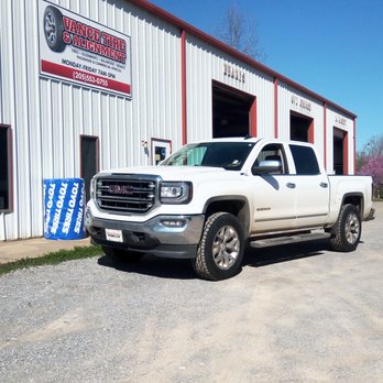 Vance Tire & Alignment - Lift kits & new tires installed by VTA! - Tires Near Me - Vance, Alabama Vance Tire & Alignment - Lift kits & new tires installed by VTA! - Tires Near Me - Vance, Alabama