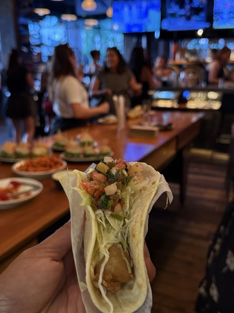 LOCAL Public Eatery Liberty Village