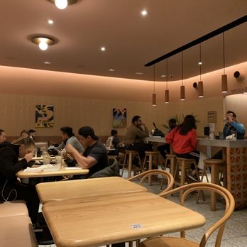 DOMU - Dr. Phillips - Interior - Ramen Near Me - Orlando, Florida