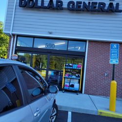 Dollar General