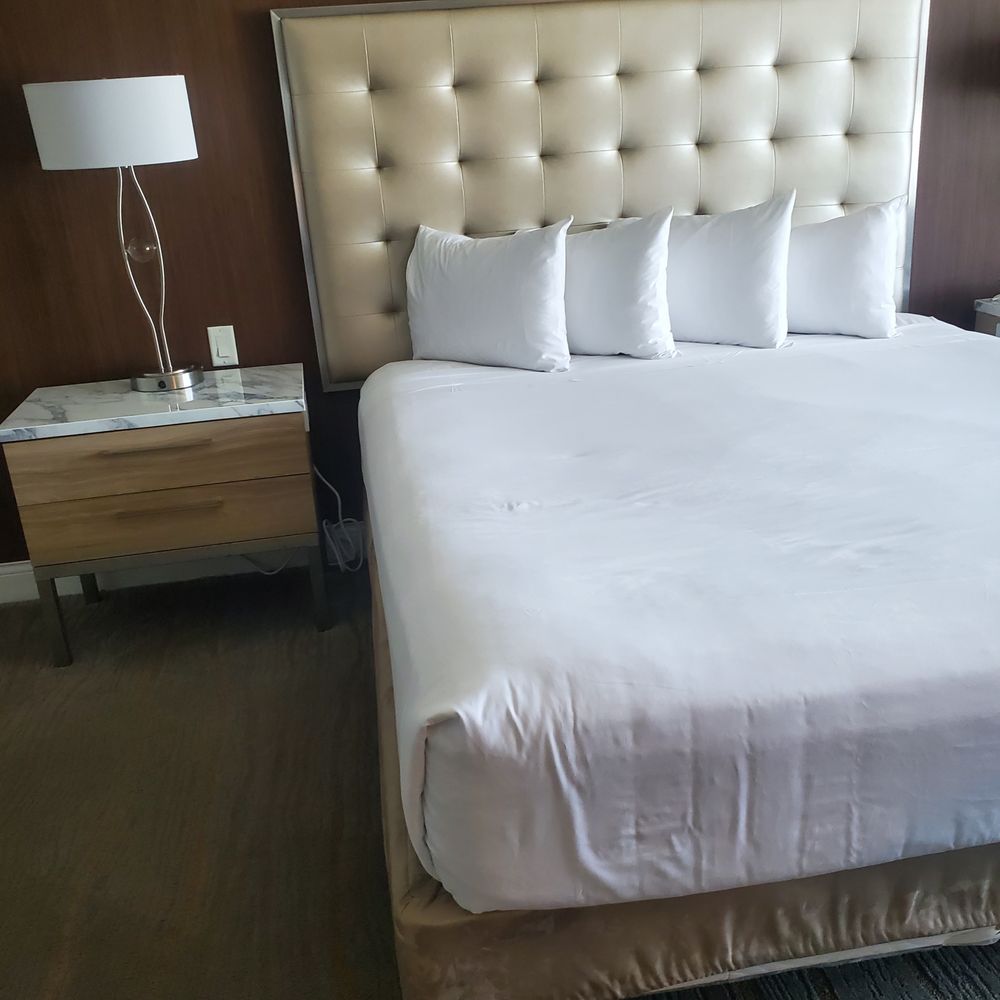 Pala Casino Spa Resort - Comfy bed. - Casinos Near Me - Pala, California Pala Casino Spa Resort - Comfy bed. - Casinos Near Me - Pala, California