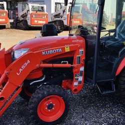 Capital Tractor