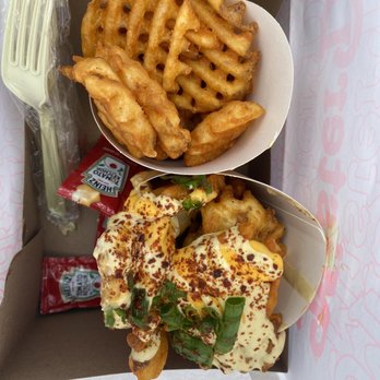 Mister Dips - Wine Bars Near Me - New York, New York