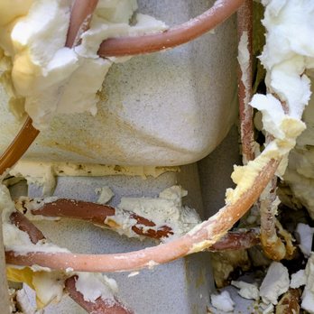 Spa Crafters - latest leak is crack in tub. - Pool & Hot Tub Service Near Me - San Antonio, Texas