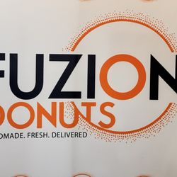 Fuzion Donuts