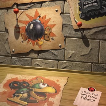 Universal Epic Universe - Mario Kart Bowser's Challenge Queue Details - Amusement Parks Near Me - Orlando, Florida Universal Epic Universe - Mario Kart Bowser's Challenge Queue Details - Amusement Parks Near Me - Orlando, Florida