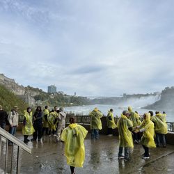Niagara Falls Day Tour