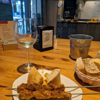 El Pintxito - Tapas/Small Plates Near Me - Bilbo, BI
