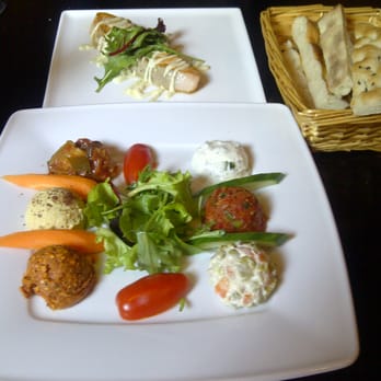 Rokkaa - Mediterranean Near Me - Rotterdam, ZH