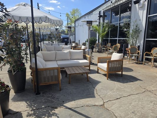 Lazy Lane Restaurant by null