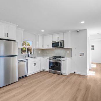 NCT Construction - General Contractors Near Me