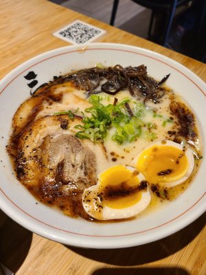 Sansotei Ramen by null