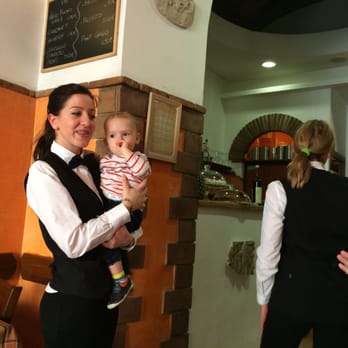 I Clementini - The staff occupying my little one! - Roman Near Me - Rome, RM