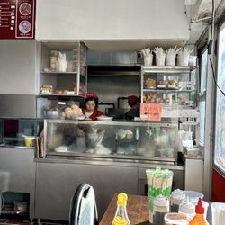 T&T Restaurant