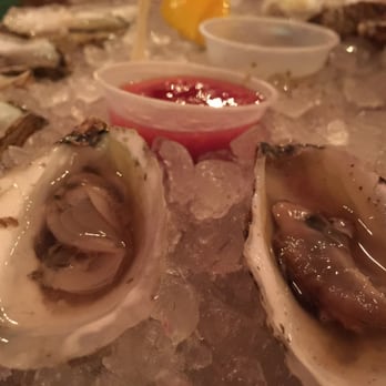 Brooklyn Crab - Oysters - Seafood Near Me - Brooklyn, New York